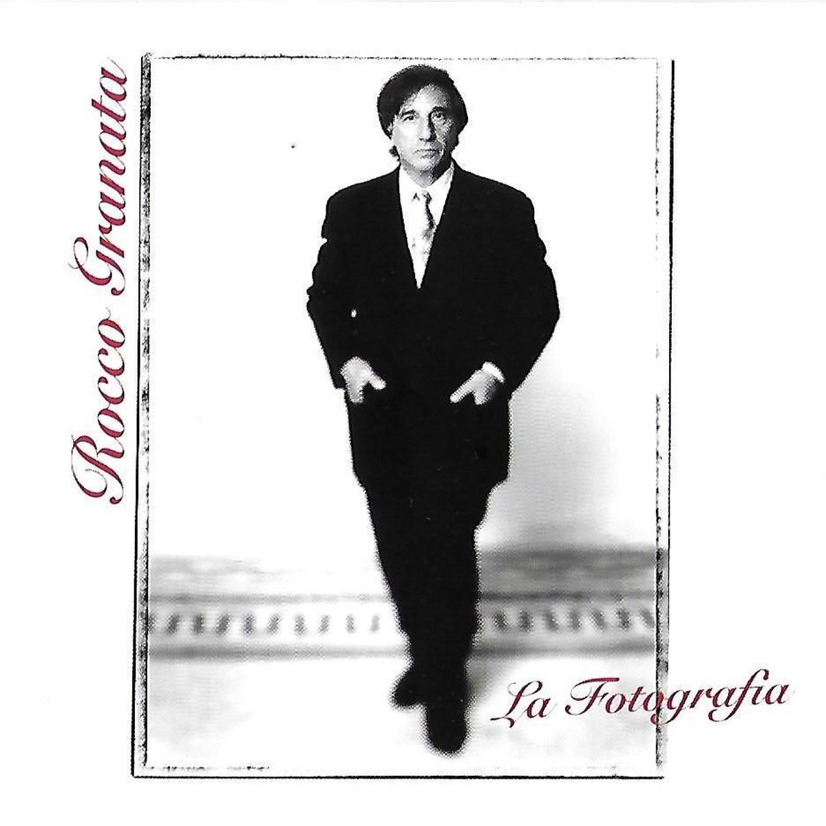 Rocco Granata – La Fotografia