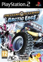 Motorstorm Arctic Edge /PS2
