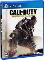 Call Of Duty: Advanced Warfare - GOTY Edition - PS4
