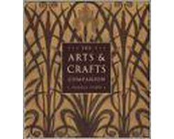The Arts and Crafts Companion