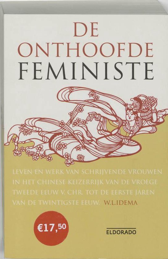 De onthoofde feministe - W.L. Idema | Nextbestfoodprocessors.com