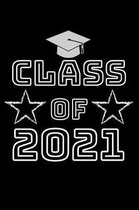 Class of 2021