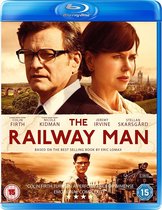 The Railway Man [Blu-ray]