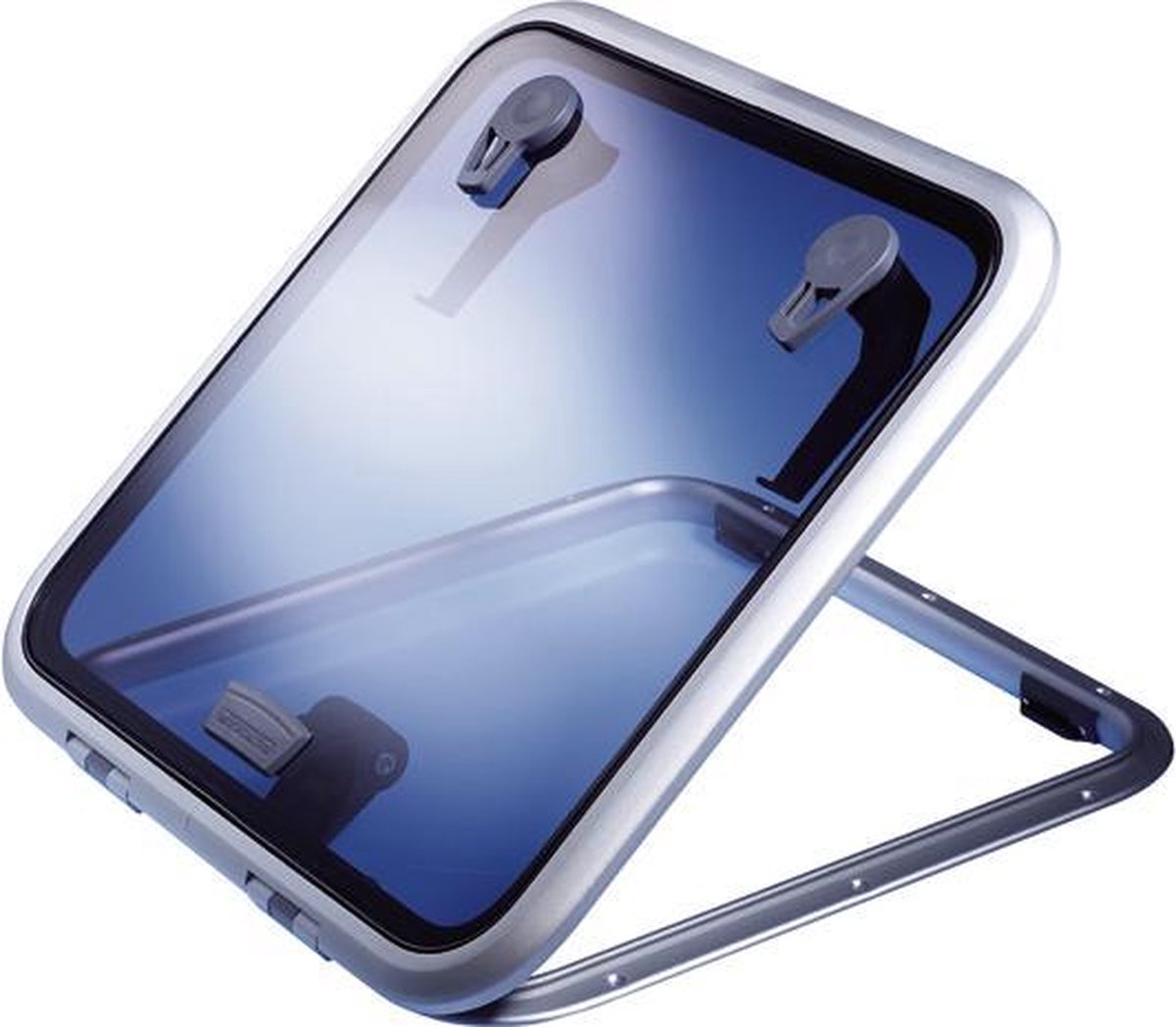 Lewmar Low Profile Dekluik maat 10