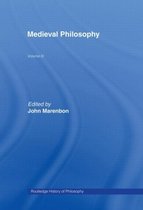 Routledge History of Philosophy- Routledge History of Philosophy Volume III