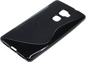 TPU Case voor Huawei Mate S S-Curve