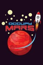 Occupy Mars