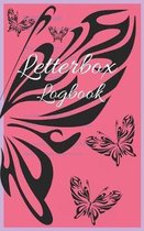 Letterbox Logbook