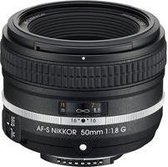 Nikon AF-S 50mm F/1.8G special classic edition