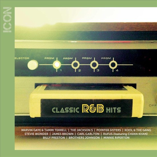 Classic R&B Hits, various artists | CD (album) | Muziek | bol
