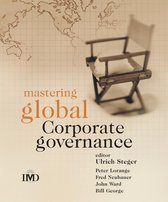IMD Executive Development Series - Mastering Global Corporate Governance