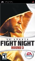 Fight Night Round 3 (USA)