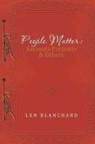 People Matter: Sarasota Portraits & Others