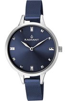 Radiant show RA474604 Vrouwen Quartz horloge