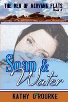 Soap & Water