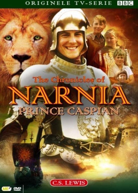 Chronicles Of Narnia - Prince Caspian (BBC tv-serie)