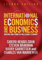 International Economics & Business 2nd