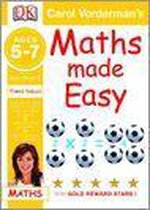 Maths Made Easy Times Tables