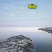 Sibelius: The Complete Symphonies