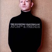 Eccentric Electrics of Atom & Friends