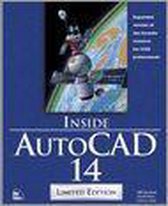 Inside AutoCAD 14 Limited Edition