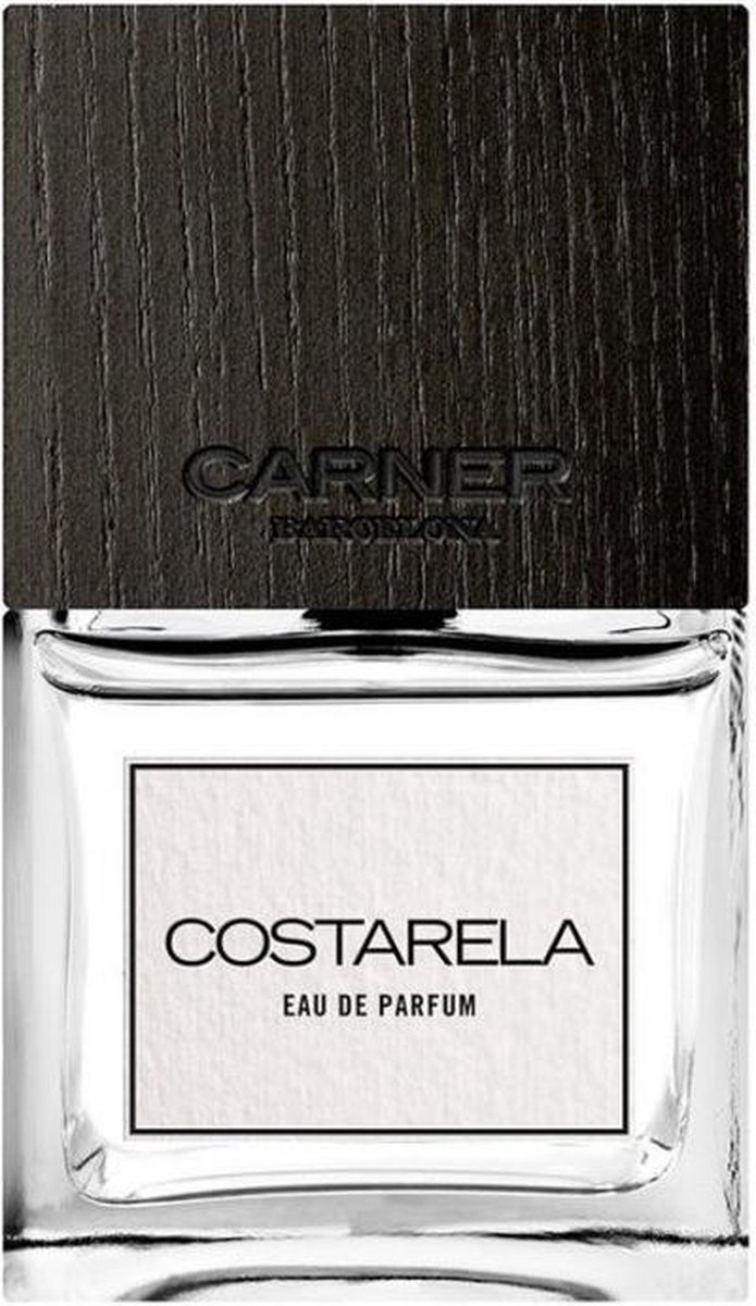 Goedkoopste Carner Barcelona Costarela Eau de Parfum Spray 100 ml