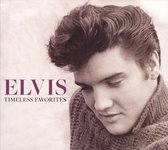 Elvis: Timeless Favorites