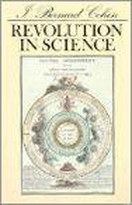 Revolution in Science