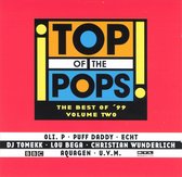 Top of the Pops 1999, Vol. 2 [BMG]