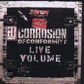 Live Volume
