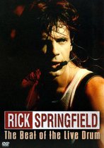 Rick Springfield - Beat Of The Live Drum