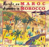 A Journey To Morocco