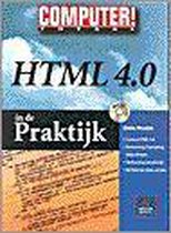 Html 4.0 in de praktijk