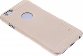 Nillkin Frosted Shield hardcase iPhone 6 / 6s - Goud