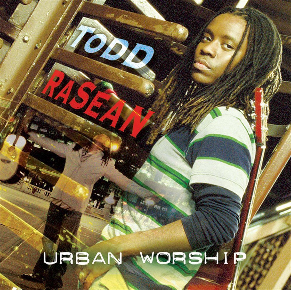 Urban Worship