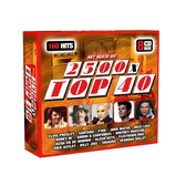 Het Beste Uit 2500X Top..
