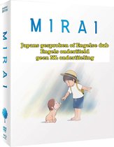 Mirai - Collector's Edition [Dual Format]