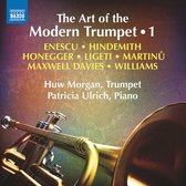 Patricia Ulrich - Huw Morgan - The Art Of The Modern Trumpet, Vol. 1 (CD)