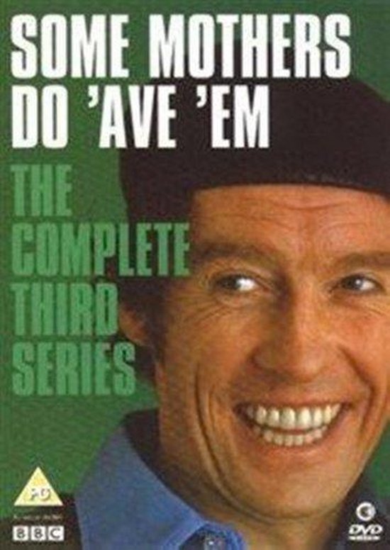 Some Mothers Do 'Ave 'Em: The Complete Third Series (UK Import)