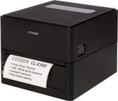 Citizen CL-E300 labelprinter Direct thermisch 203 x 203 DPI Bedraad