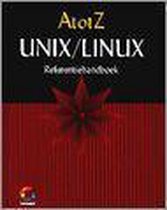 Unix/linux handboek a/z