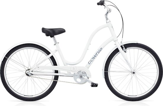 townie 7 speed bike
