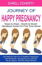 Journey of Happy Pregnancy