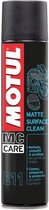 Motul E11 Matte Surface Clean 400ML