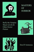 Masters of Horror