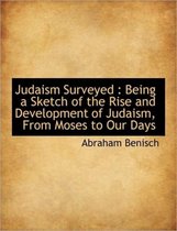 Judaism Surveyed