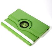 360 graden Cover Case iPad Mini 2 Retina 2 Standen GROEN