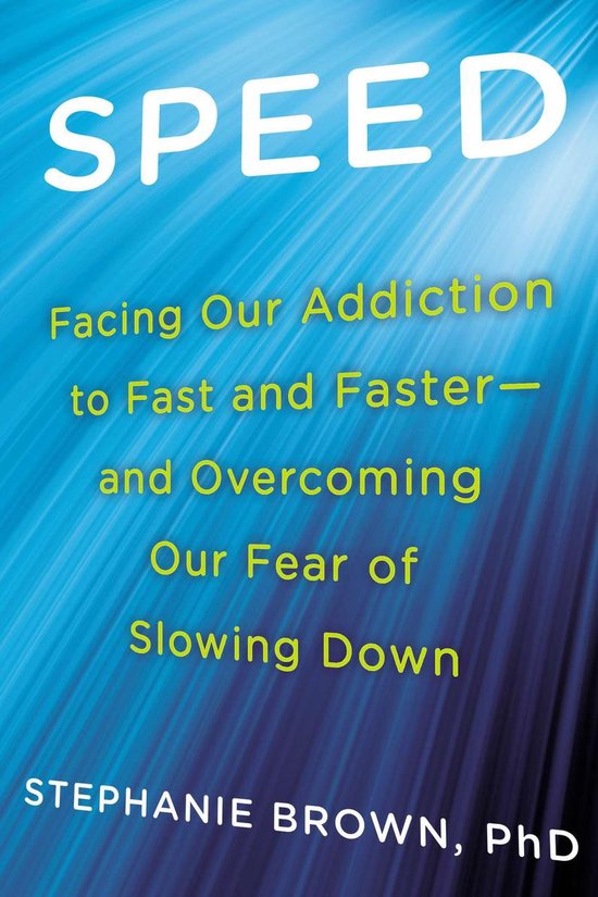 Speed - cover
