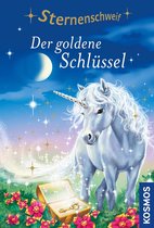 Sternenschweif, 14, Der goldene Schlüssel