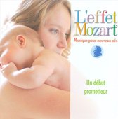 Effet Mozart: Musique Pour Nouveau-Nes à un Debut Prom